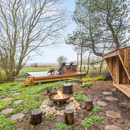 Hébergement de vacances 2 Bedroom Beautiful In V *