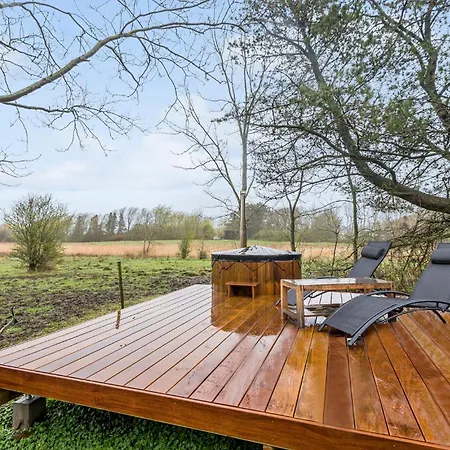 別荘 2 Bedroom Beautiful In V *